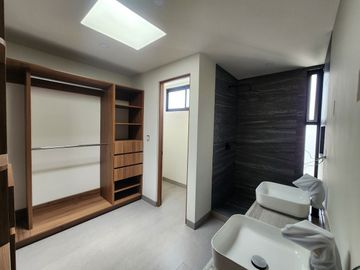 CASA EN VENTA NUEVA EN ESMERALDA, SAN MATEO ATENCO