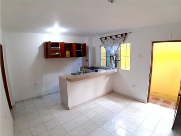 El porvenir - Casa en venta en inversión - Barranquilla 