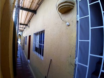 El porvenir - Casa en venta en inversión - Barranquilla 
