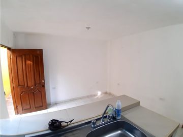El porvenir - Casa en venta en inversión - Barranquilla 