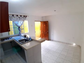 El porvenir - Casa en venta en inversión - Barranquilla 