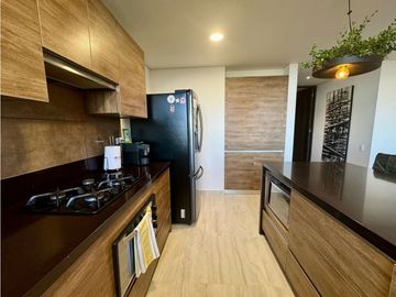 Vendo espectacular apartamento en Fizebad, el Retiro