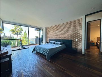 Vendo espectacular apartamento en Fizebad, el Retiro