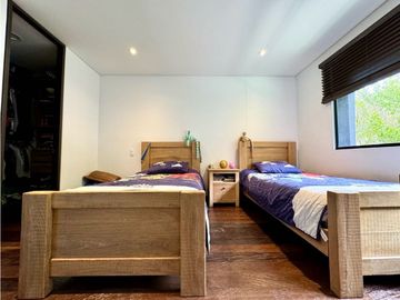 Vendo espectacular apartamento en Fizebad, el Retiro