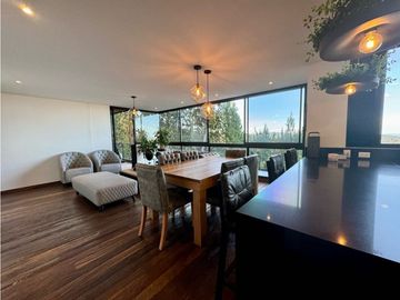 Vendo espectacular apartamento en Fizebad, el Retiro