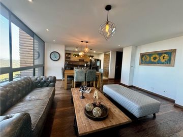 Vendo espectacular apartamento en Fizebad, el Retiro