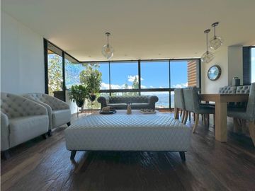 Vendo espectacular apartamento en Fizebad, el Retiro