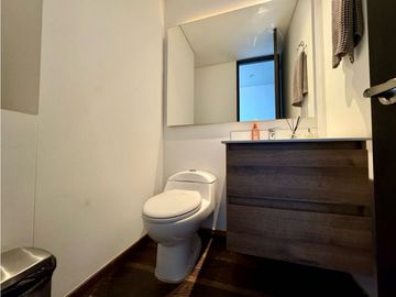 Vendo espectacular apartamento en Fizebad, el Retiro