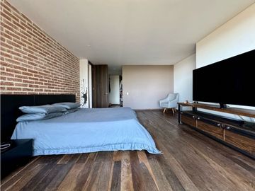 Vendo espectacular apartamento en Fizebad, el Retiro