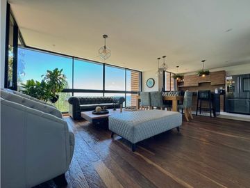 Vendo espectacular apartamento en Fizebad, el Retiro
