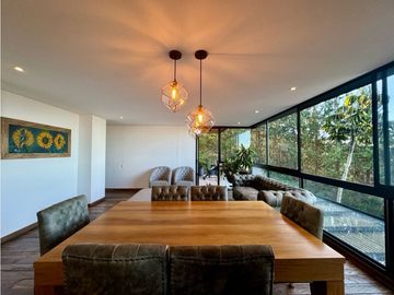 Vendo espectacular apartamento en Fizebad, el Retiro