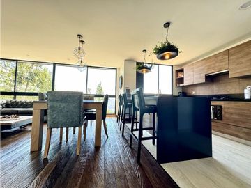 Vendo espectacular apartamento en Fizebad, el Retiro