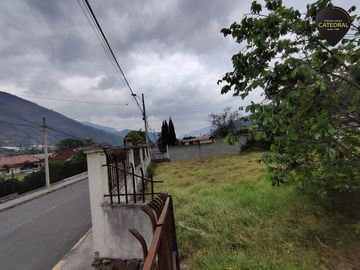 Terreno de venta en Paute – código:21344