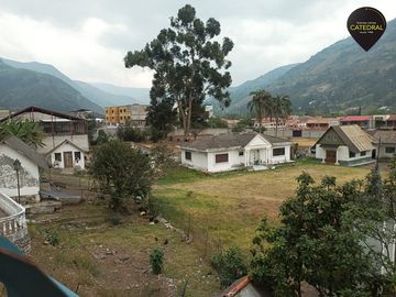 Terreno de venta en Paute – código:21344