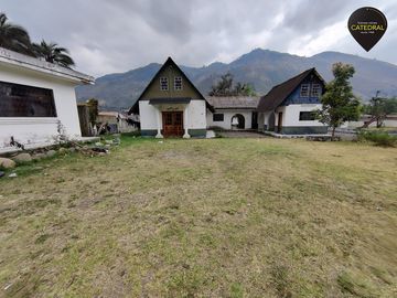 Terreno de venta en Paute – código:21344