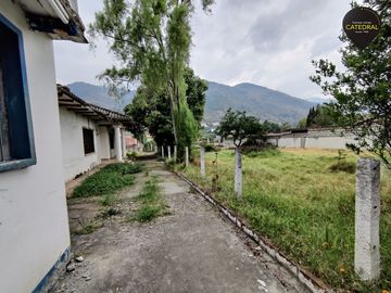 Terreno de venta en Paute – código:21344