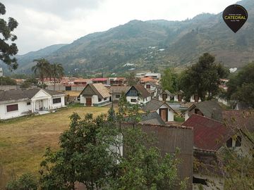 Terreno de venta en Paute – código:21344