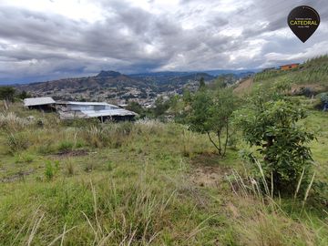 Terreno de venta en Zhapacal – código:21126