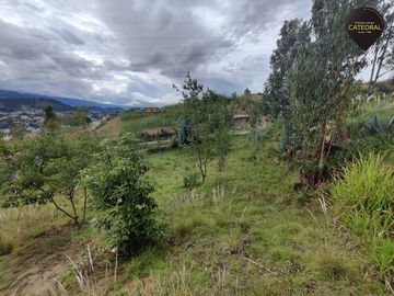 Terreno de venta en Zhapacal – código:21126
