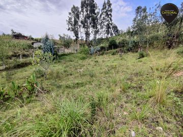 Terreno de venta en Zhapacal – código:21126