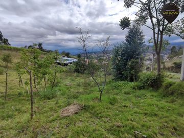 Terreno de venta en Zhapacal – código:21126