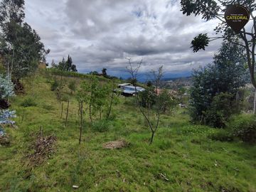 Terreno de venta en Zhapacal – código:21126
