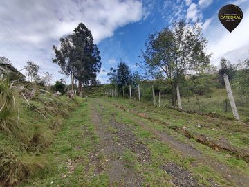 Terreno de venta en Zhapacal – código:21126