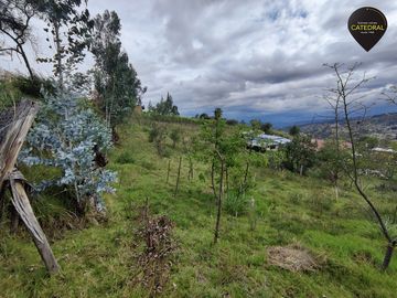 Terreno de venta en Zhapacal – código:21126