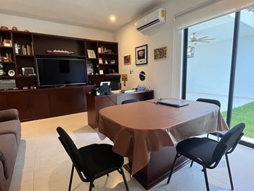 Casa de Un Piso en Venta, Real Montejo, Mérida, Yucatán