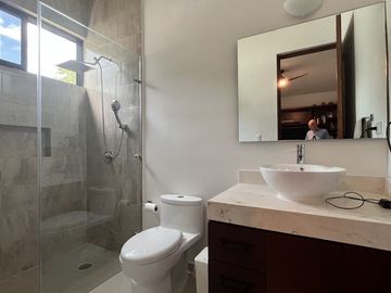 Casa de Un Piso en Venta, Real Montejo, Mérida, Yucatán