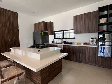 Casa de Un Piso en Venta, Real Montejo, Mérida, Yucatán