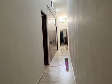 Casa de Un Piso en Venta, Real Montejo, Mérida, Yucatán