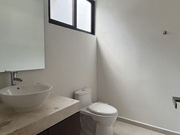 Casa de Un Piso en Venta, Real Montejo, Mérida, Yucatán