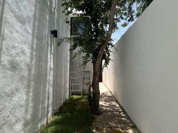 Casa de Un Piso en Venta, Real Montejo, Mérida, Yucatán