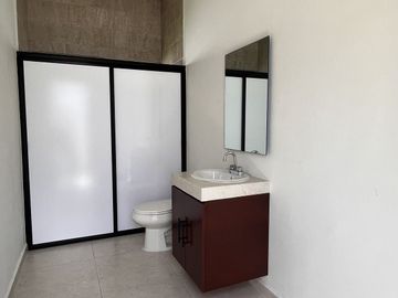 Casa de Un Piso en Venta, Real Montejo, Mérida, Yucatán
