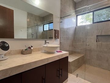Casa de Un Piso en Venta, Real Montejo, Mérida, Yucatán