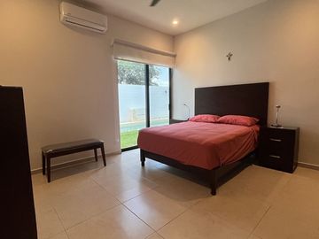 Casa de Un Piso en Venta, Real Montejo, Mérida, Yucatán