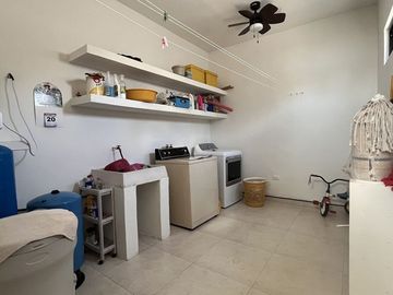 Casa de Un Piso en Venta, Real Montejo, Mérida, Yucatán