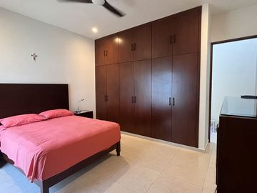 Casa de Un Piso en Venta, Real Montejo, Mérida, Yucatán