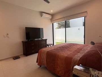 Casa de Un Piso en Venta, Real Montejo, Mérida, Yucatán