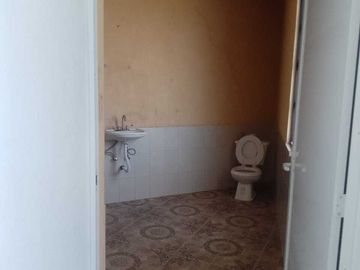 CASA NUEVA EN VENTA   NICOLAS ROMERO