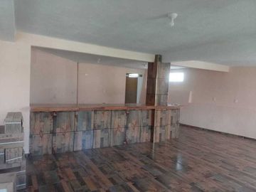 CASA NUEVA EN VENTA   NICOLAS ROMERO