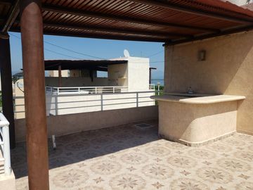 MARINA DIAMANTE VILLA CON VISTA A LA LAGUNA