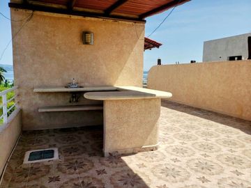 MARINA DIAMANTE VILLA CON VISTA A LA LAGUNA