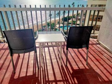ACAPULCO COSTA AZUL SUITE CON VISTA Y ACCESO A PLAYA