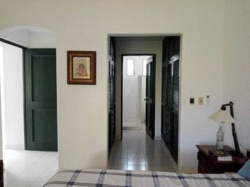 CLUB DEPORTIVO VILLA CUATRO RECÁMARAS BAJA DE PRECIO