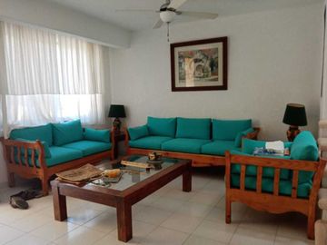 CLUB DEPORTIVO VILLA CUATRO RECÁMARAS BAJA DE PRECIO
