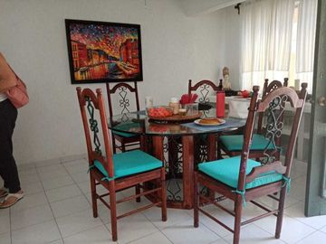 CLUB DEPORTIVO VILLA CUATRO RECÁMARAS BAJA DE PRECIO