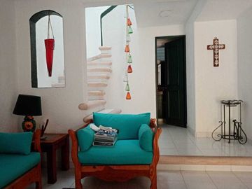 CLUB DEPORTIVO VILLA CUATRO RECÁMARAS BAJA DE PRECIO