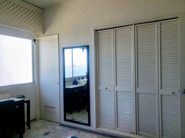 CLUB DEPORTIVO DEPARTAMENTO CON VISTA Y ACCESO A PLAYA